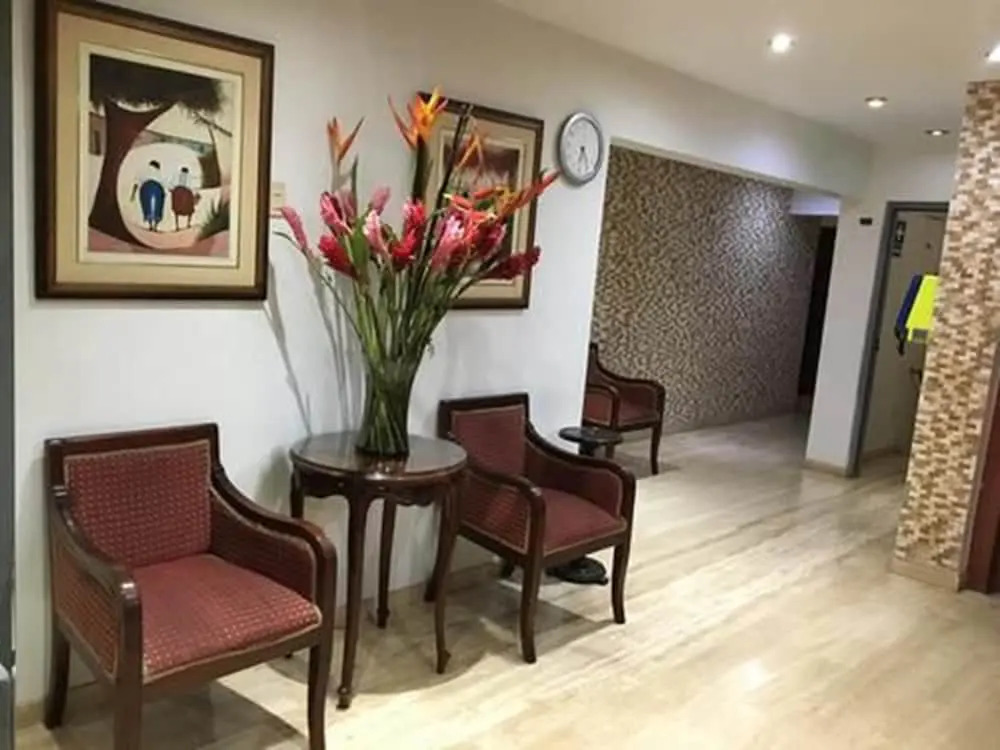 Hotel Anthonys