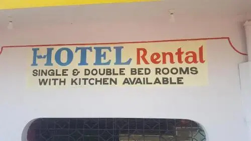 Jack Joana Tourist Home