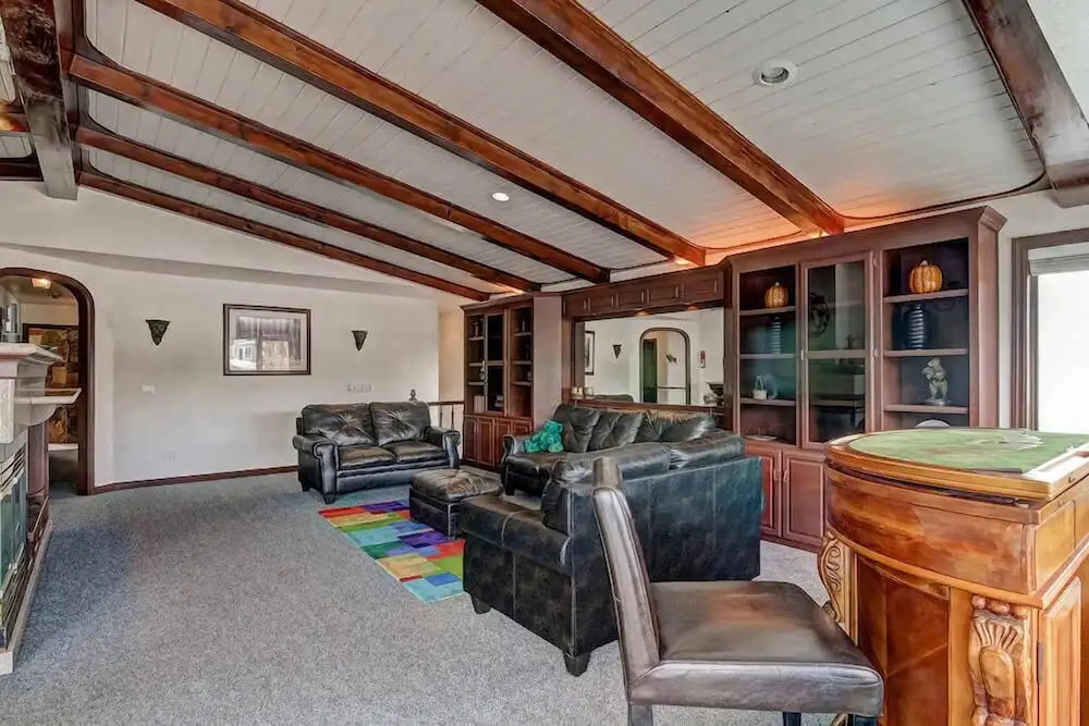Heavenly Harbor - Five Bedroom Home