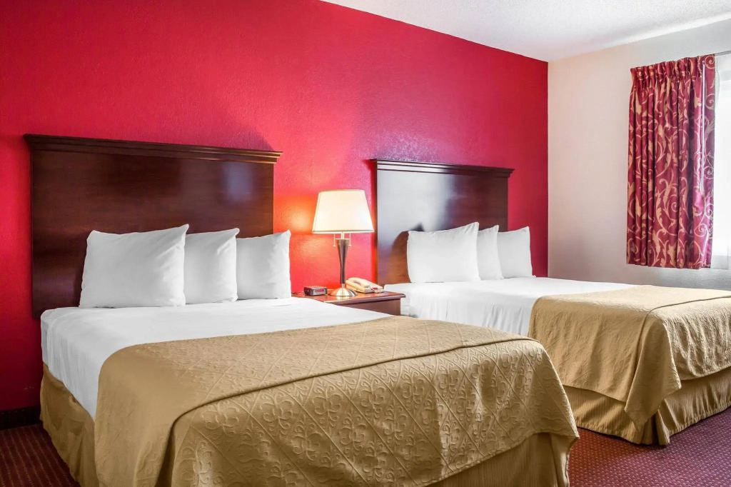 Hotel Americana
