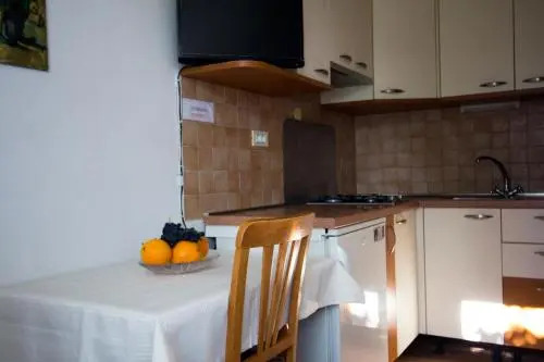 Apartments Irena
