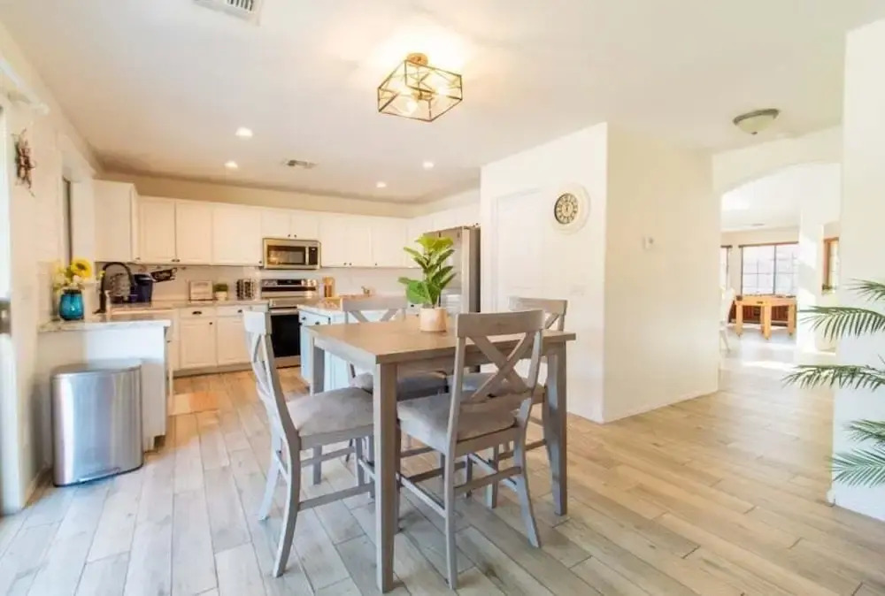 Casa Alessia 4br Home & Heated Pool 4 Bedroom Home