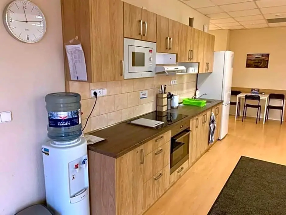 Hostel Hodonín