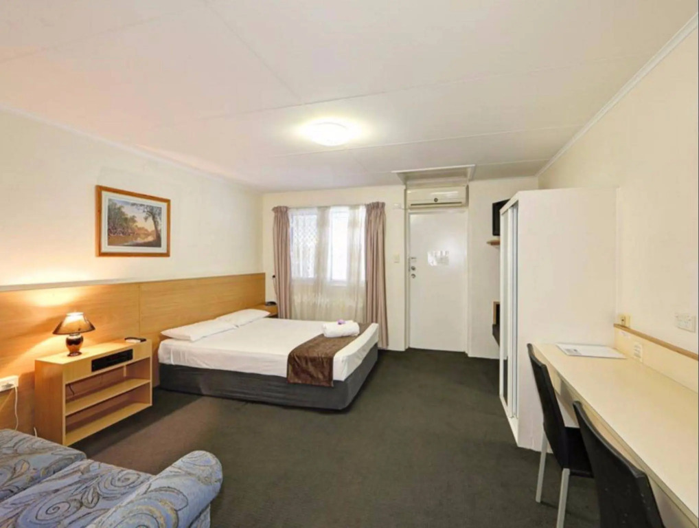 Oscar Motel