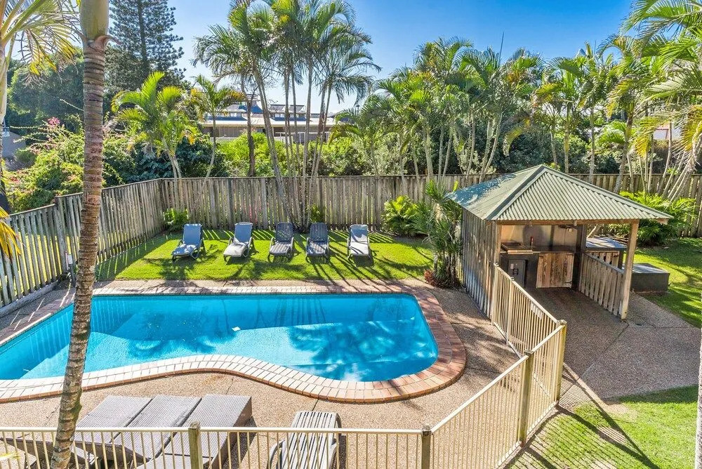 Bayside Court Apartments