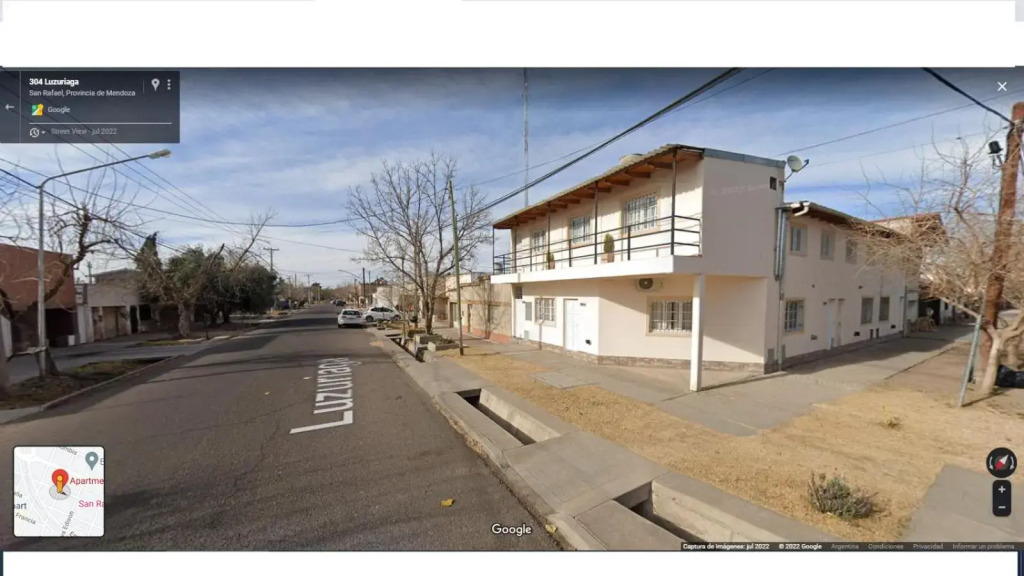 EVA Apartments 2