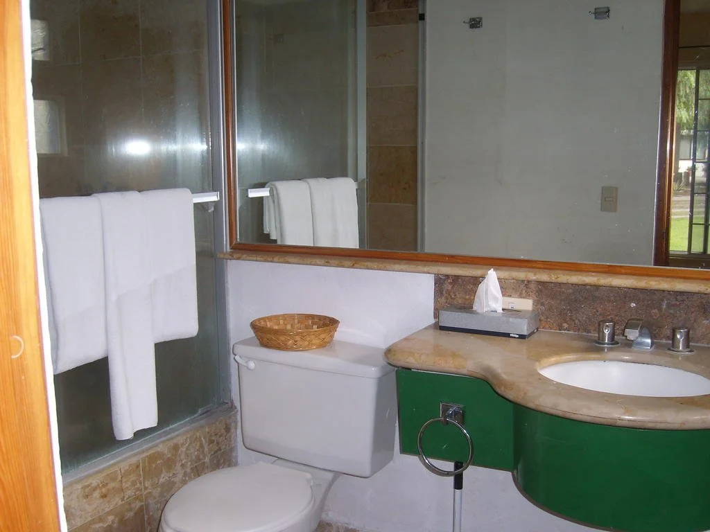 Villas Balvanera FH