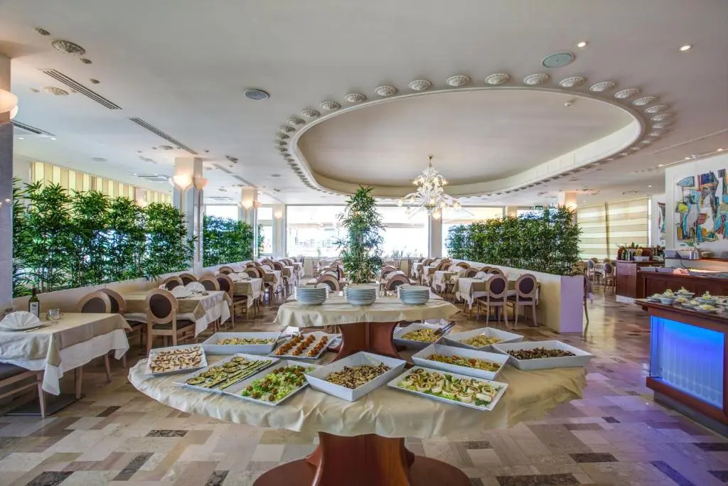 Hotel Beaurivage