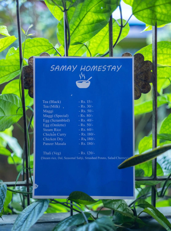 Samay Homestay