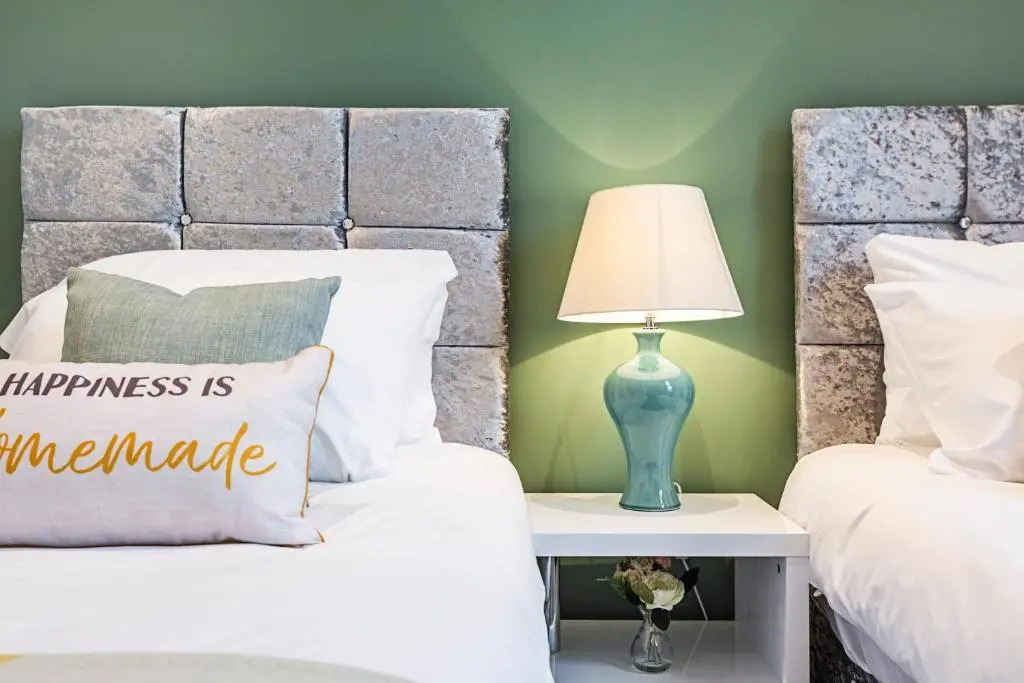 Instagram-Worthy apartment in Central London
