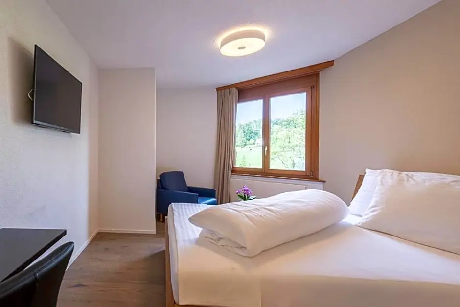 Noah Hotel