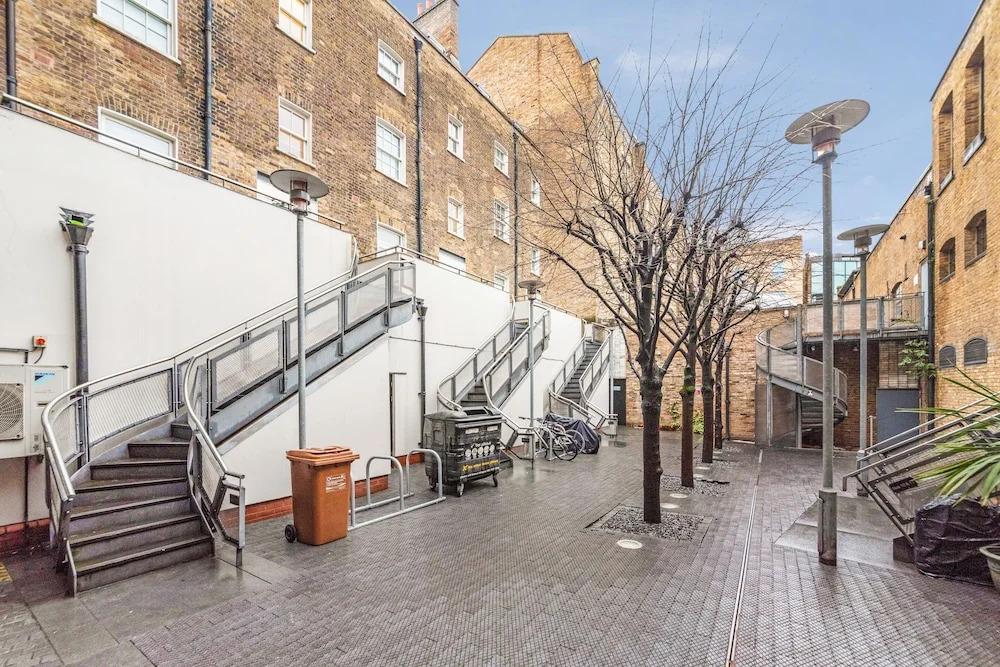 Private Bedrooms In Kings Cross