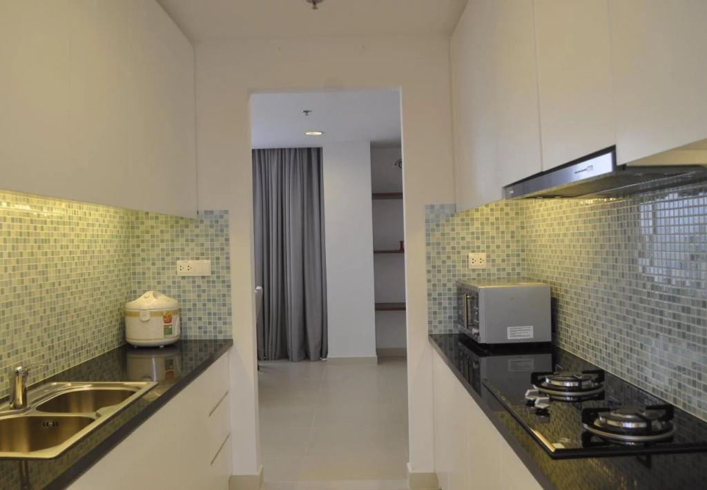 Glenwood Residences