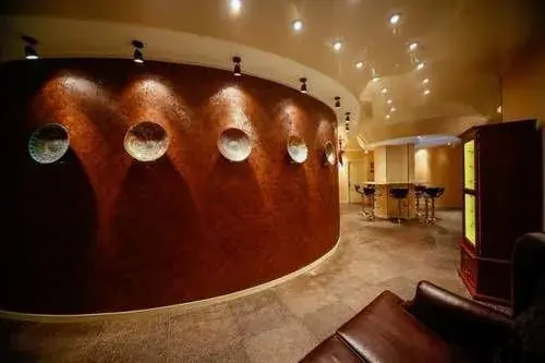 Rainbow Baku Boutique Hotel