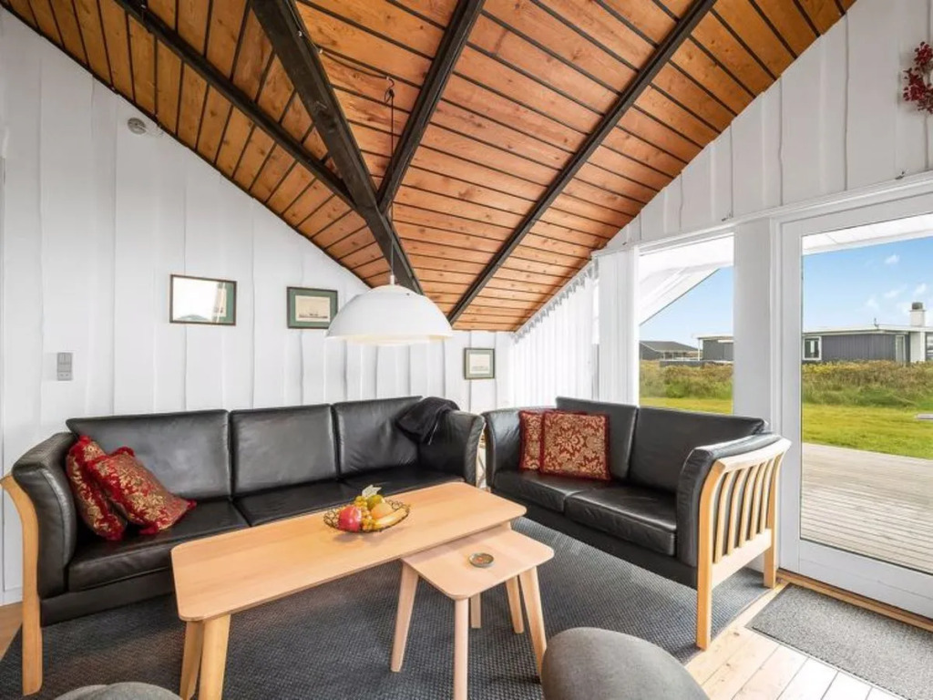 "Amala" - 250m from the sea in Western Jutland