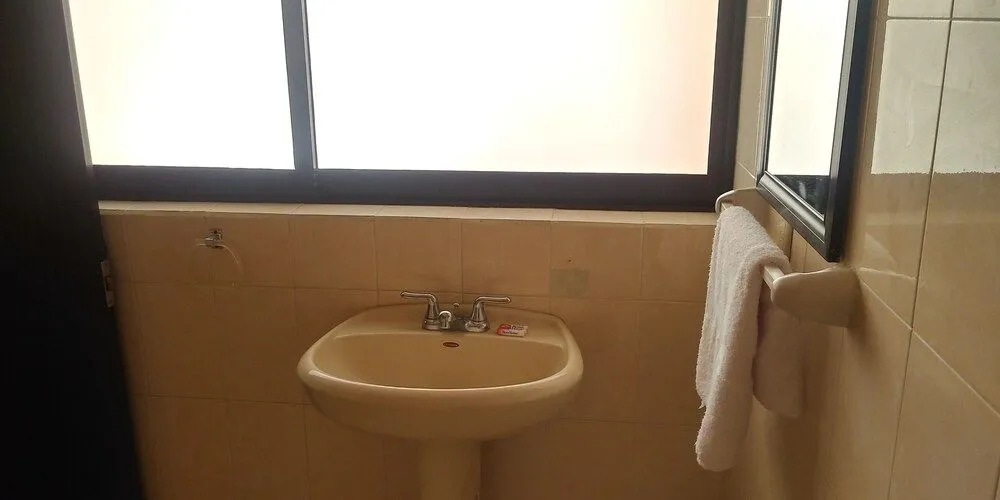 Hotel Casa San Marcos