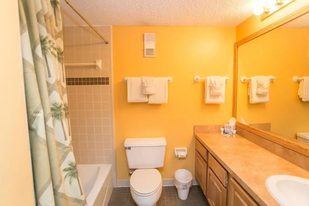 Hibiscus Condo - Pool View, 2br/2bth, 3 Pools, Wifi