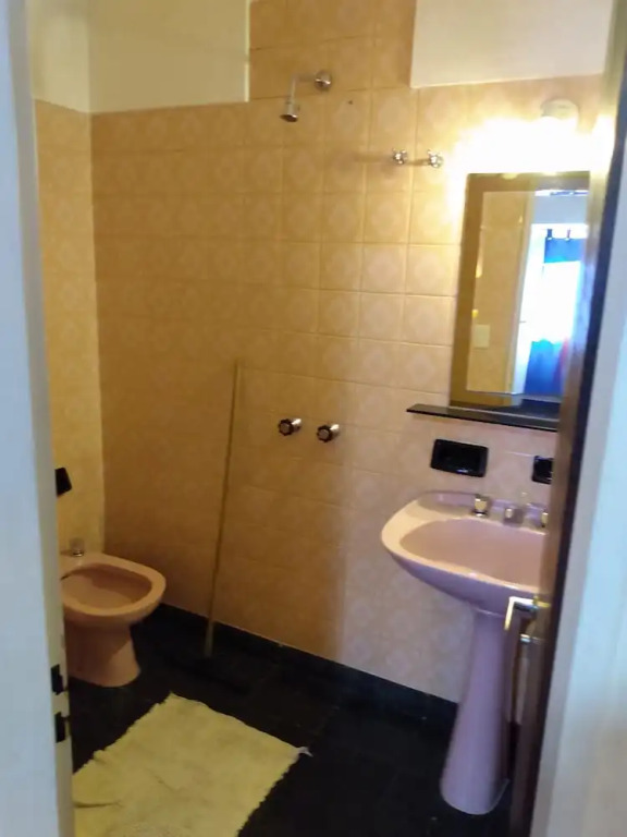 Alpino Hostel Boutique Bariloche