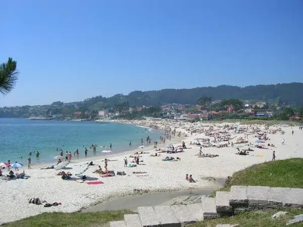 Apartamentos Riveiro
