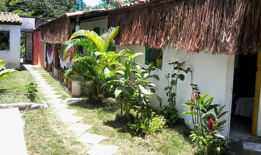 Pousada Puerto Escondido