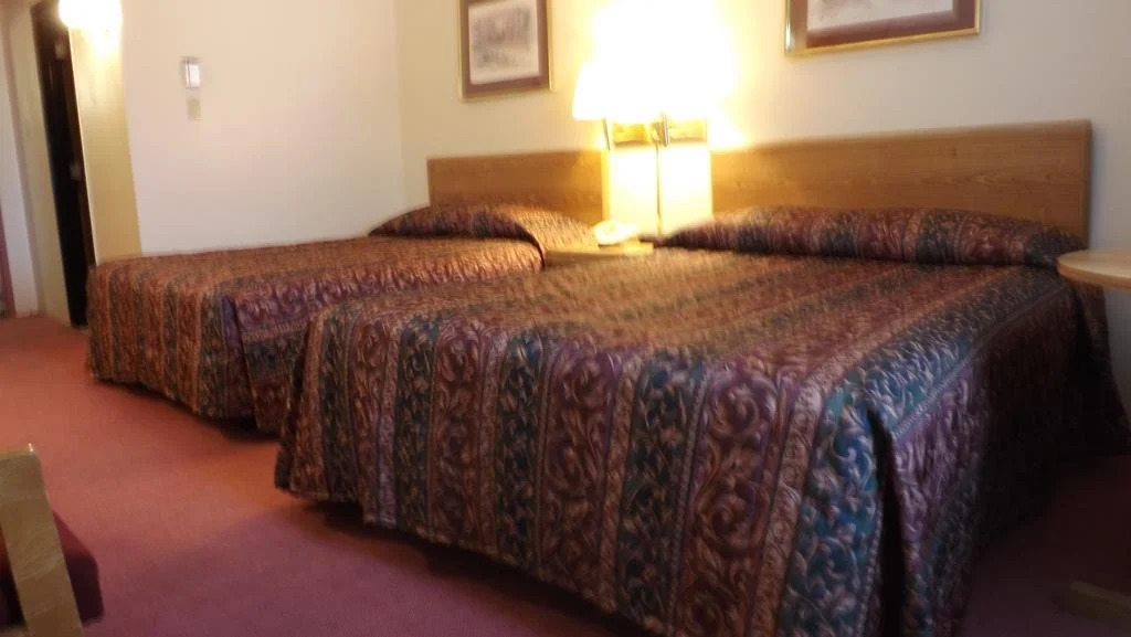 Sunrise Park Hotel