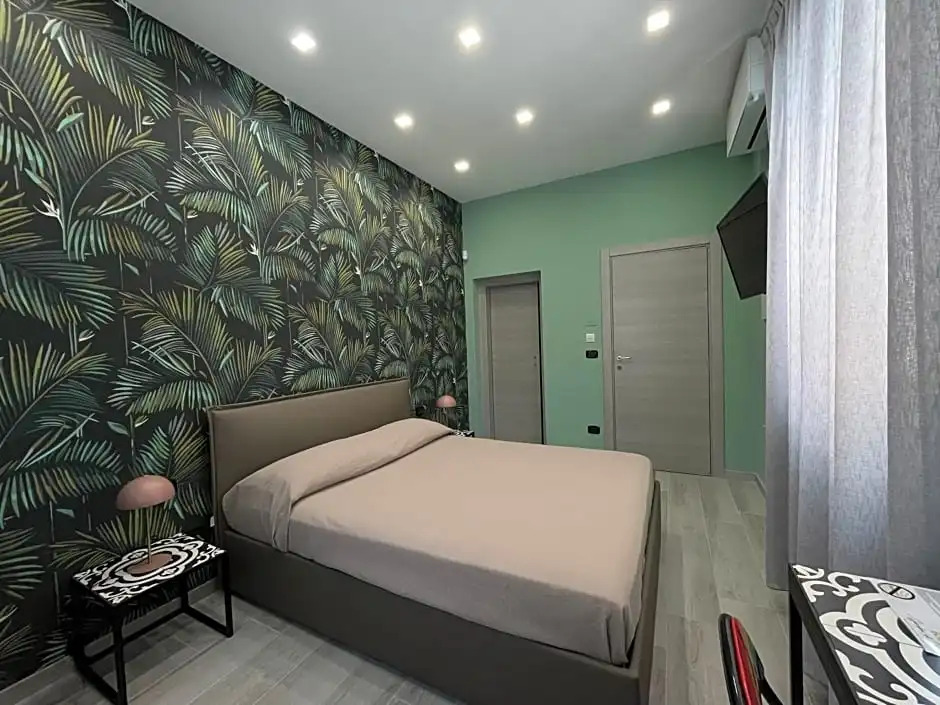i Giardini di Rita- Rooms & Garden Loft