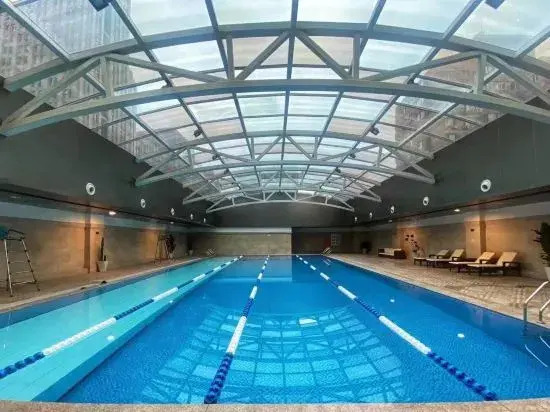 China World City 10 Apartment