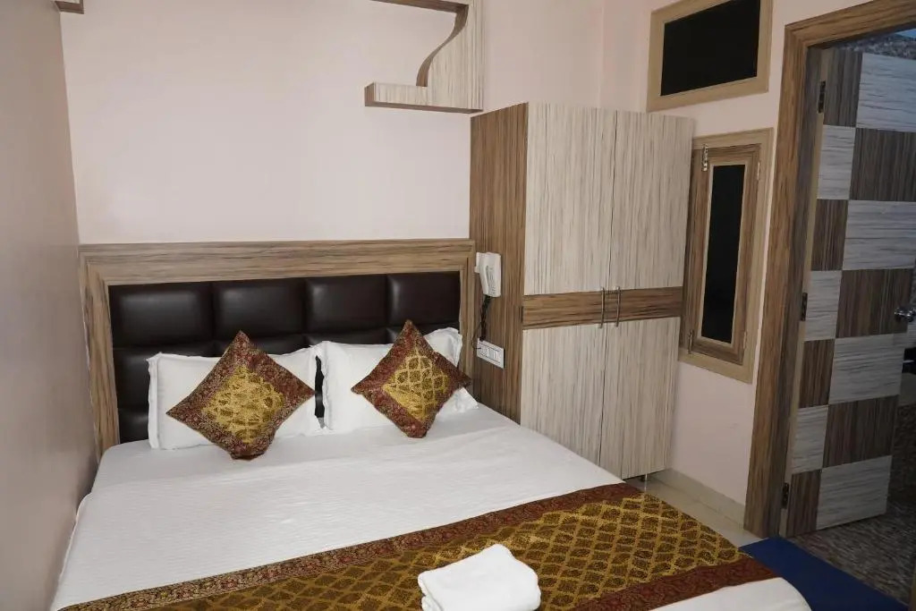 Hotel City Palace