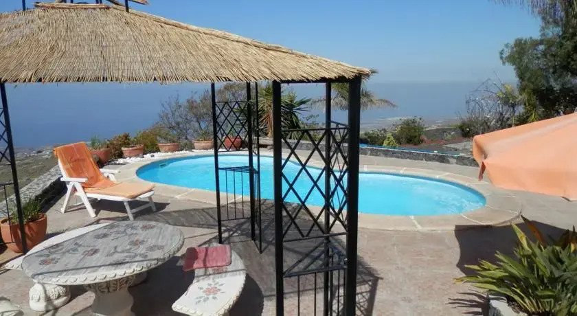 Fishermans Cottage Tenerife