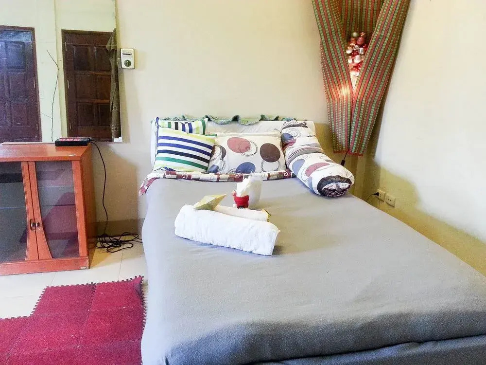 Room next to Ethnology Museum