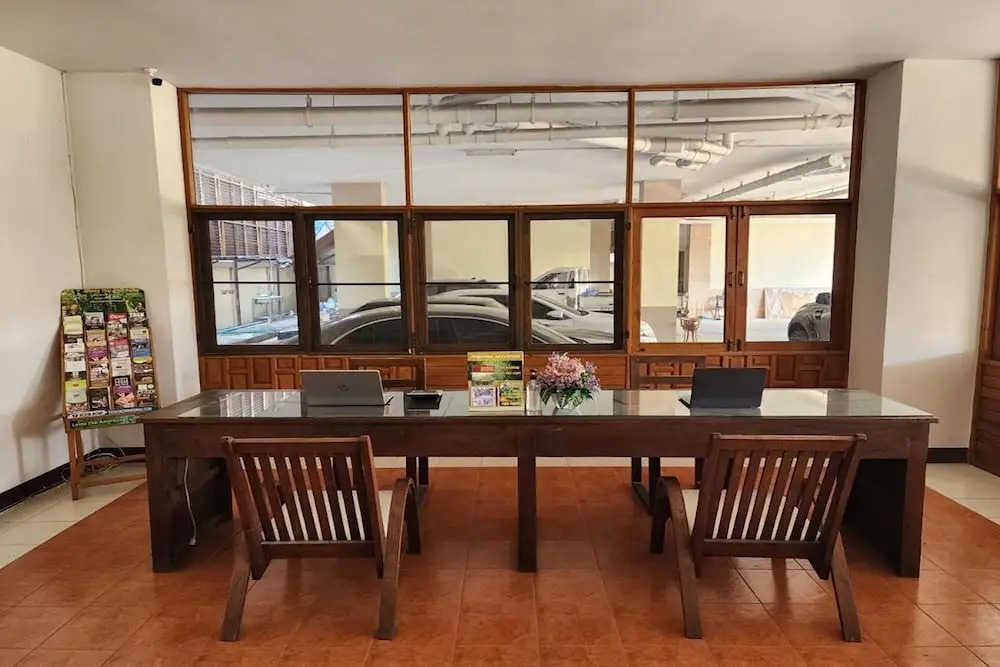 Budget Stars Hotel Chiang Mai
