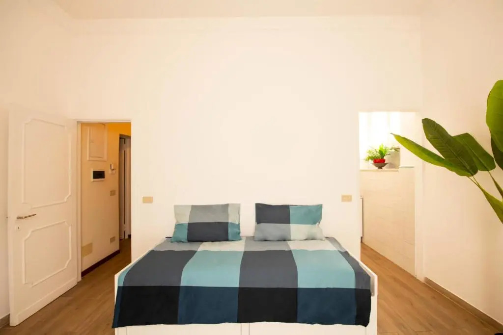Tiberim Apartment Trastevere 10