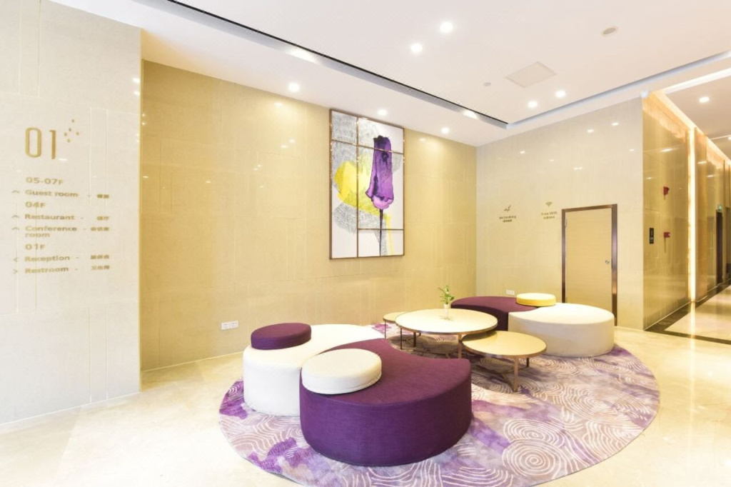 Yinfeng Hotel