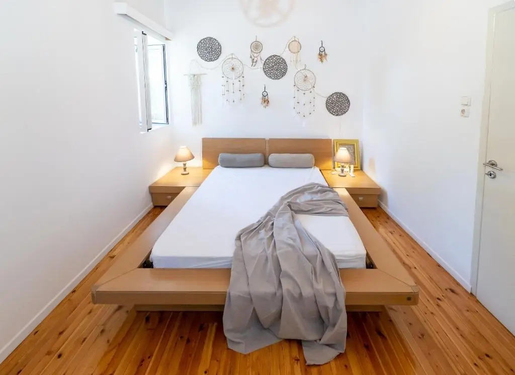 ANMAR House by the sea...