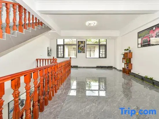 Yai Homestay