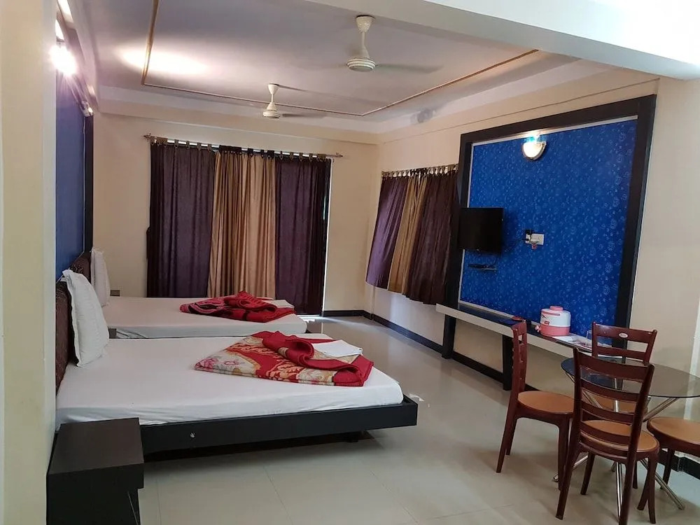 Hotel Srikrishna International