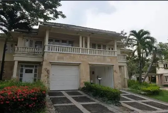 Citra Residence Hotel & Villa