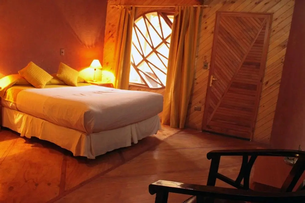 Hotel Poblado Kimal