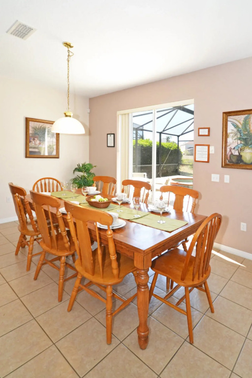 Willow View Villa