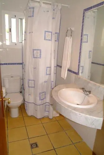 Apartamentos Famara