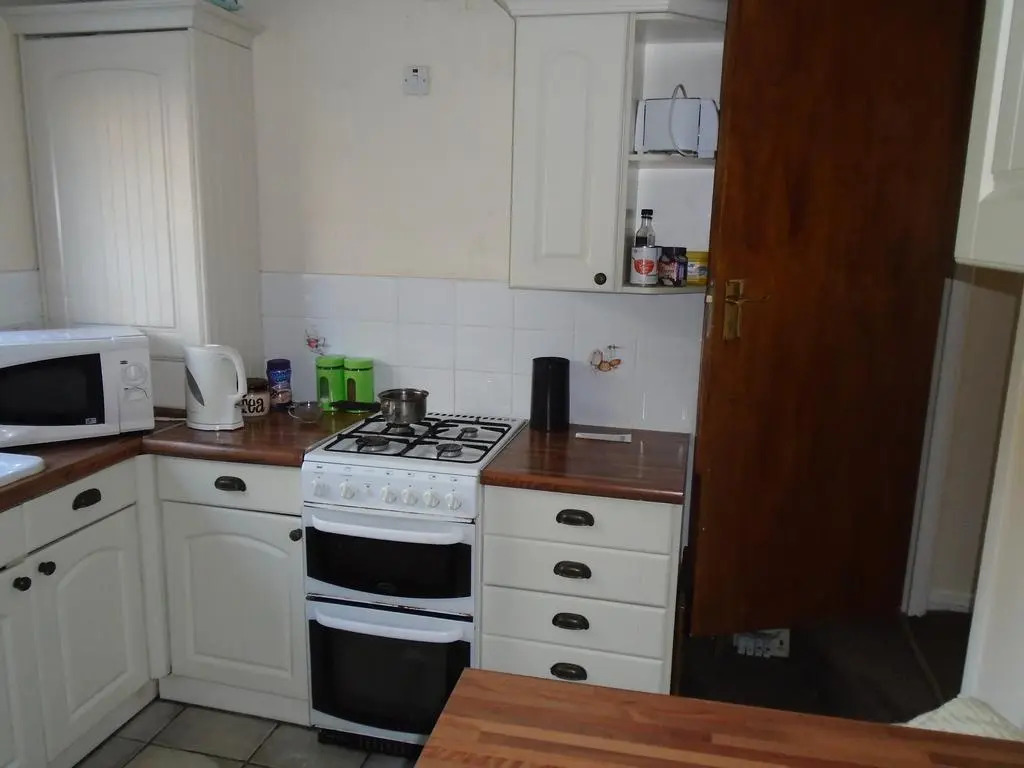 Edgware B&B