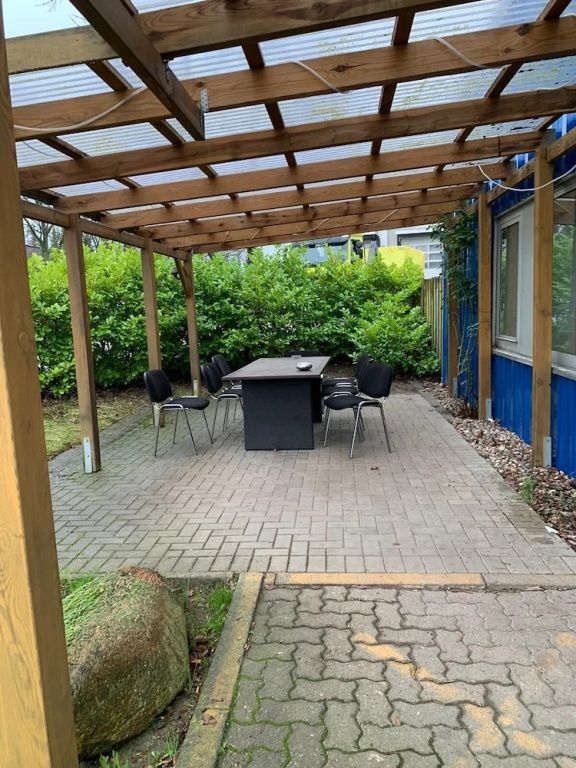 Fischers Pension Ahrensburg