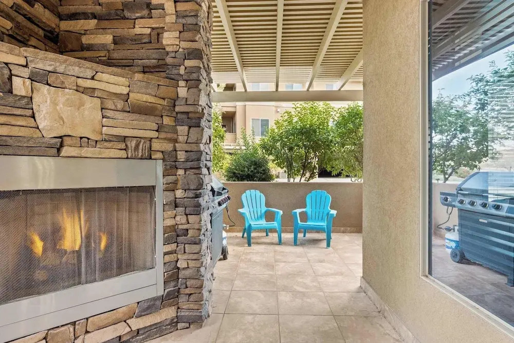 Sweet Retreat Rest & Relax Near National Parks