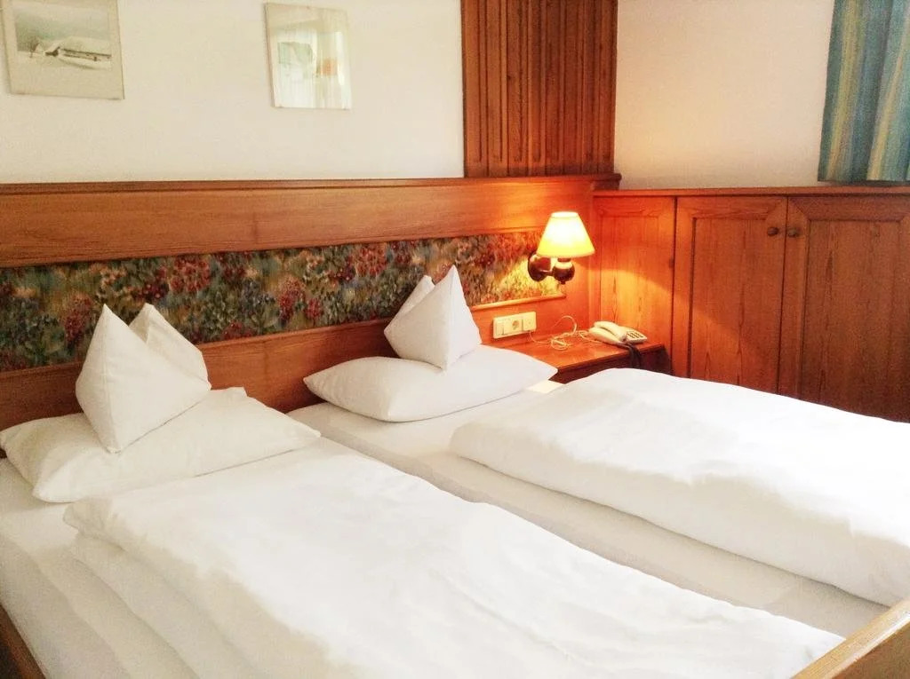 Hotel Grünes Türl