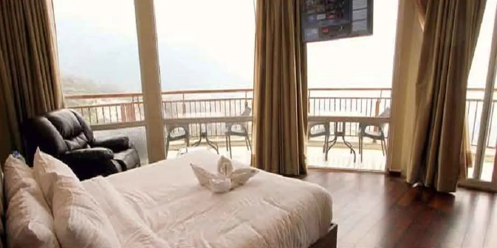 Hotel Inclover