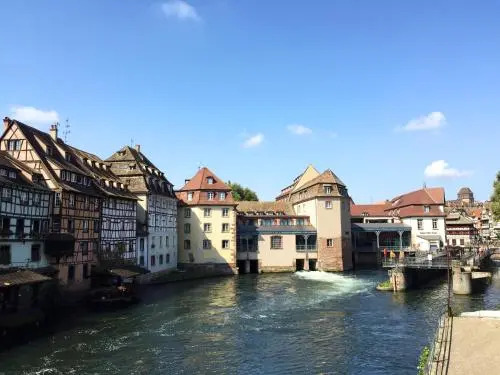 Le Cocon Petite France