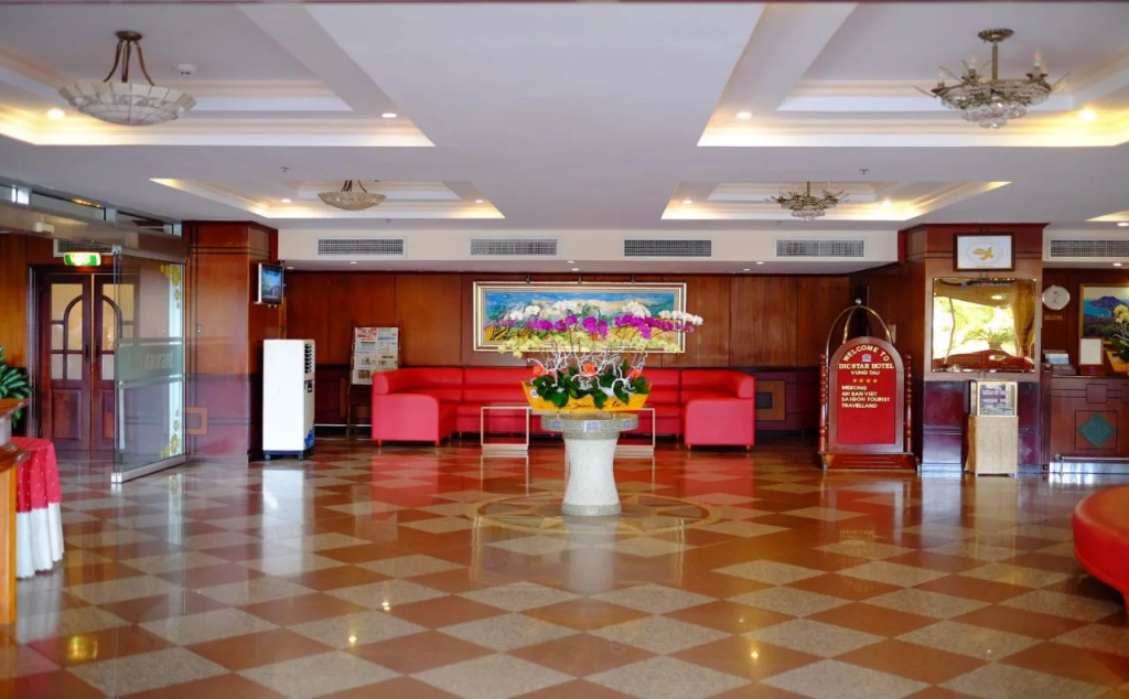 DIC Star Hotel