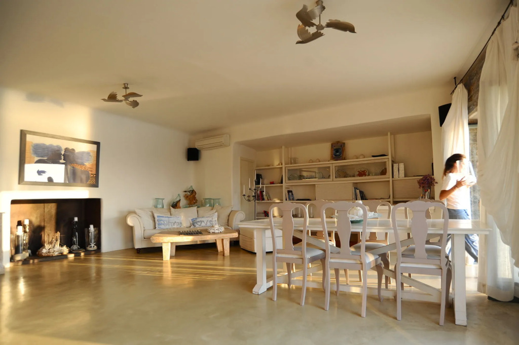 Aigis Suites Kea