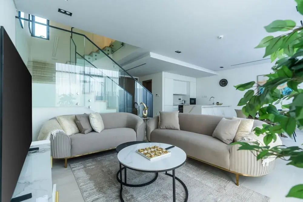 Impressive townhouse in Al Danah Bay