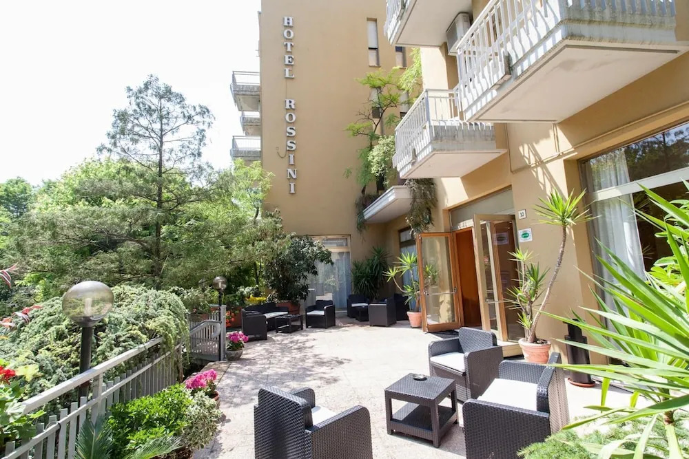 Hotel Rossini
